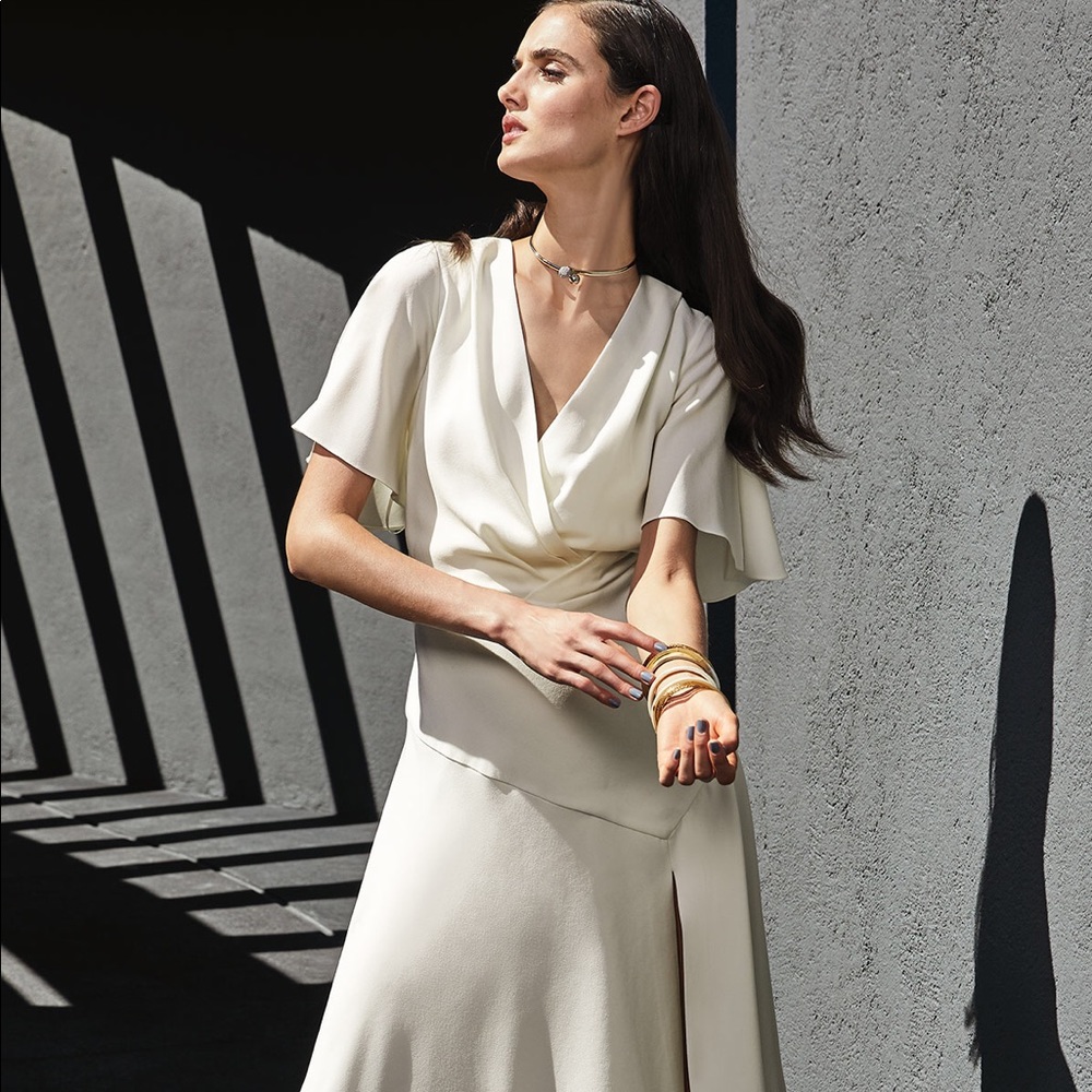Authentic Elie Tahari Dress
